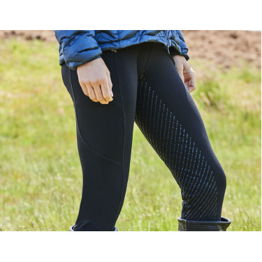 Legging Weatherbeeta Technique Veda donna Legging Weatherbeeta Technique Veda donna