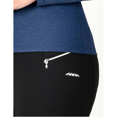 Legging Weatherbeeta Technique Veda donna Legging Weatherbeeta Technique Veda donna