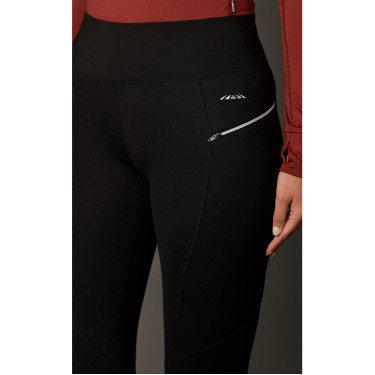 Legging Weatherbeeta Technique Veda donna Legging Weatherbeeta Technique Veda donna