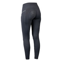 Legging Weatherbeeta Technique Veda donna Nero Legging Weatherbeeta Technique Veda donna Nero