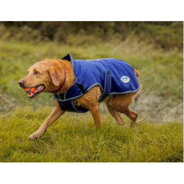 Coperta per cane 220g Weatherbeeta ComFiTec Deluxe Coperta per cane 220g Weatherbeeta ComFiTec Deluxe