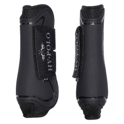 Stinchiere e paranocche HV Polo Classic Nero