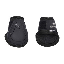 Stinchiere e paranocche HV Polo Classic Nero