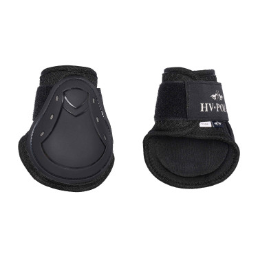 Stinchiere e paranocche HV Polo Classic Nero
