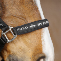 Capezza HV Polo Nena Nero