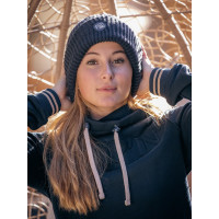 Cuffia Jump'In Phoenix Grigio Cuffia Jump'In Phoenix Grigio