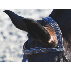 Briglia Carat Jump'In One Premium Avana Marrone