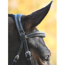 Briglia Carat Jump'In One Premium Nero