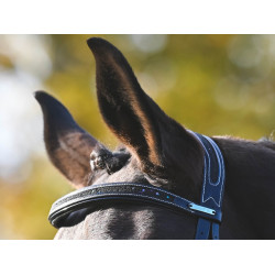 Briglia Carat Jump'In One Premium Nero