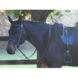 Briglia Carat Jump'In One Premium Nero