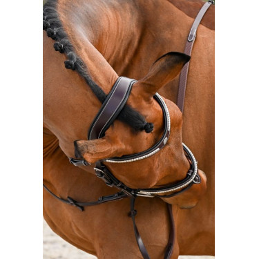 Briglia Clincher Jump'In One Premium Briglia Clincher Jump'In One Premium