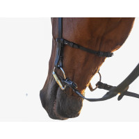 Bridon Liberty Jump'In One Nero Bridon Liberty Jump'In One Nero
