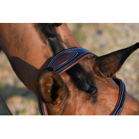 Bridon Liberty Jump'In One Nero Bridon Liberty Jump'In One Nero