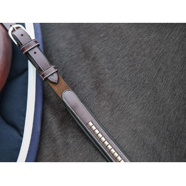 Pettorale Clincher con martingala Jump'In One Premium Pettorale Clincher con martingala Jump'In One Premium