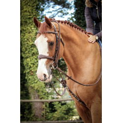 Enrenamento Jump'In Patrick Avana Marrone