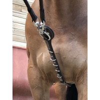 Enrenamento Jump'In Patrick Avana Marrone