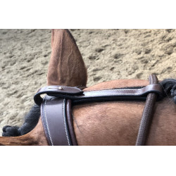 Enrenamento Jump'In Patrick Avana Marrone