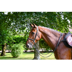 Filet Jump'In Monday capezzina combinata week Nero