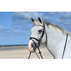 Filet Jump'In Monday capezzina combinata week Nero