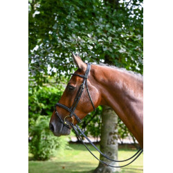 Filet Jump'In Monday capezzina combinata week Nero