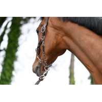 Licol travel Jump'In One Noisette Licol travel Jump'In One Noisette