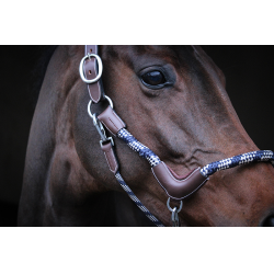 Licol travel Jump'In One Noisette Licol travel Jump'In One Noisette