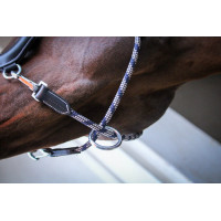 Capezza travel Jump'In One Nocciola Marrone