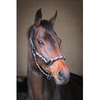 Capezza travel Jump'In One Nero