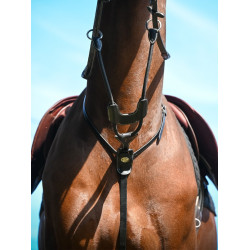 Martingala elastica Jump'In ad anelli Week