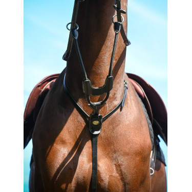 Martingala elastica Jump'In ad anelli Week