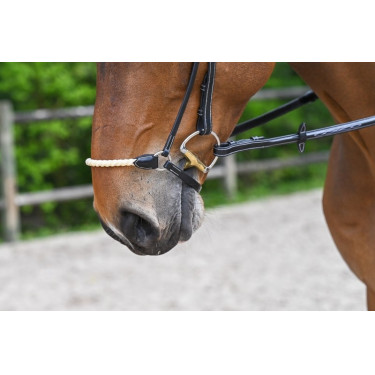 Capezzina tedesca corda Jump'In Week Capezzina tedesca corda Jump'In Week