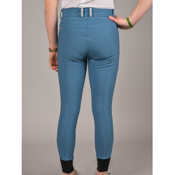 Pantaloni da equitazione Junior ragazza Luna Jump'In Pantaloni da equitazione Junior ragazza Luna Jump'In