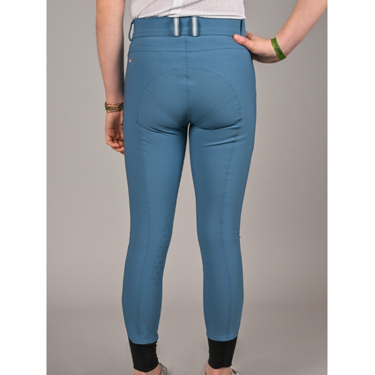 Pantaloni da equitazione Junior ragazza Luna Jump'In Pantaloni da equitazione Junior ragazza Luna Jump'In