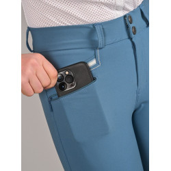 Pantaloni da equitazione Junior ragazza Luna Jump'In Pantaloni da equitazione Junior ragazza Luna Jump'In