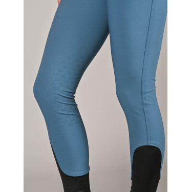Pantaloni da equitazione Junior ragazza Luna Jump'In Pantaloni da equitazione Junior ragazza Luna Jump'In