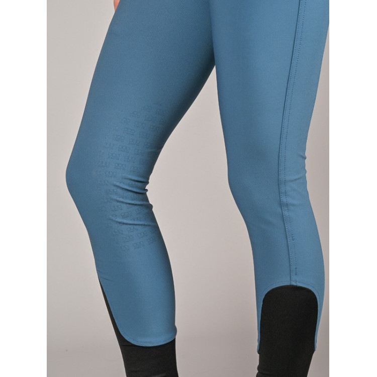 Pantaloni da equitazione Junior ragazza Luna Jump'In Pantaloni da equitazione Junior ragazza Luna Jump'In