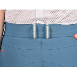 Pantaloni da equitazione Junior ragazza Luna Jump'In Pantaloni da equitazione Junior ragazza Luna Jump'In
