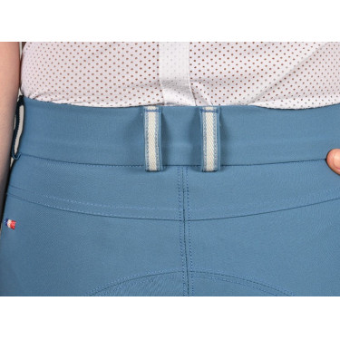 Pantaloni da equitazione Junior ragazza Luna Jump'In Pantaloni da equitazione Junior ragazza Luna Jump'In