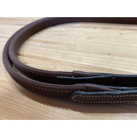 Redini in gomma 1/2 Jump'In One Avana Marrone