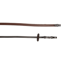 Redini in gomma Jump'In 1/2 Avana Marrone