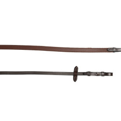 Redini in gomma Jump'In 1/2 Avana Marrone