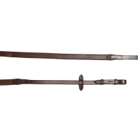 Redini in gomma Jump'In semplici Mogano Bordeaux