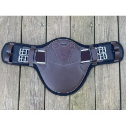 Sottopancia corto Jump'In mesh Safety