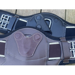 Sottopancia corto Jump'In mesh Safety Nero Sottopancia corto Jump'In mesh Safety Nero