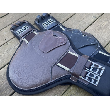 Sottopancia corto Jump'In mesh Safety Sottopancia corto Jump'In mesh Safety