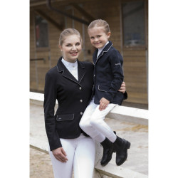 Giacca da concorso Equithème Soft Classic Giacca da concorso Equithème Soft Classic
