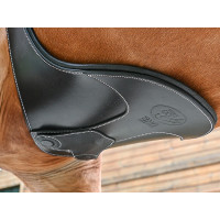 Sottopancia elastico Safety Jump'In One Nocciola Marrone