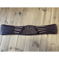 Cintura da addestramento Jump'In One Nero