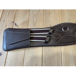 Cintura da addestramento Jump'In One Nero Cintura da addestramento Jump'In One Nero