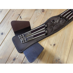 Cintura da addestramento Jump'In One Nero Cintura da addestramento Jump'In One Nero